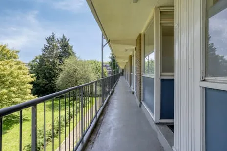Studio te koop: Ogierssingel 167, Lombardijen Rotterdam