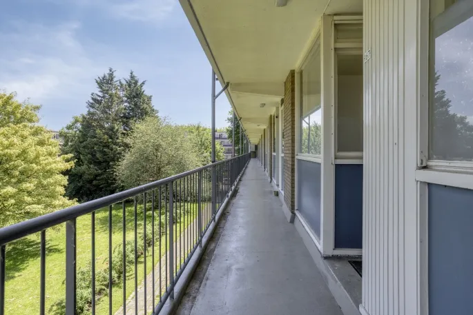 Studio te koop: Ogierssingel 167, Lombardijen Rotterdam