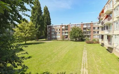 Appartement te koop: Ogierssingel 227, Lombardijen Rotterdam