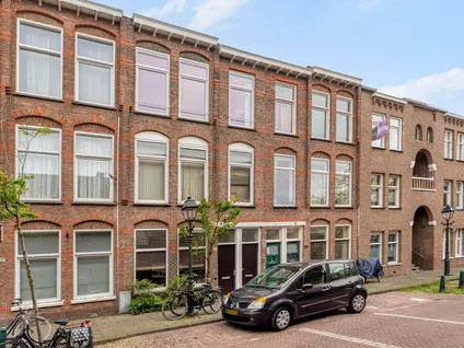 Studio te koop: Ohmstraat 28A1, Valkenboskwartier 'S-Gravenhage