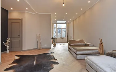 Appartement te koop: Ohmstraat 40, 'S-Gravenhage