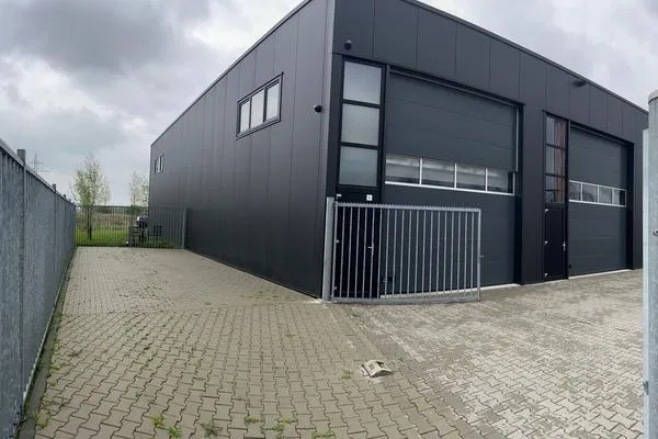 Appartement te huur: Ohmstraat 4N, De Hees Raalte