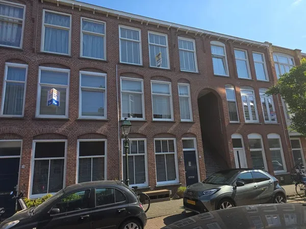 Woning te huur: Ohmstraat, Valkenboskwartier 'S-Gravenhage