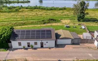 Detached house for sale: Oijense Benedendijk 15, Buitengebied Oijen Oijen