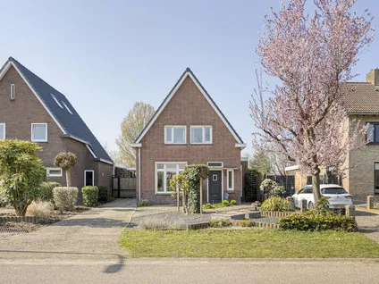 Vrijstaande woning te koop: Oijenseweg 126, Mettegeupel Oss