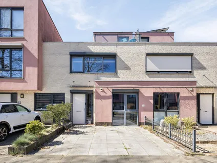 Tussenwoning te koop: Oijenseweg 164, De Noord Oss