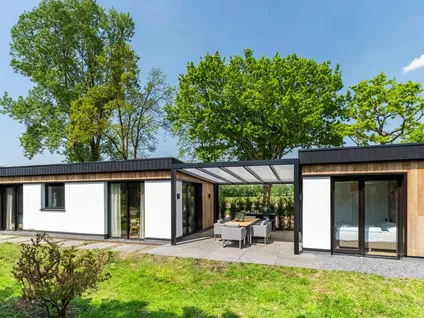 Vrijstaande woning te koop: Oirschotsebaan 6, buitengebied Oisterwijk Zuid Oisterwijk