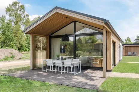 Woning te koop: Oirschotsebaan 6REE, Oisterwijk