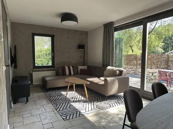 Woning te huur: Oirschotsebaan 9, buitengebied Oisterwijk Zuid Oisterwijk
