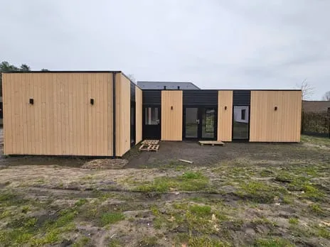 Vrijstaande woning te koop: Oirschotsedijk 9063, Verspreide huizen Wintelre Wintelre