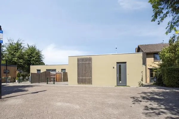 Woning te koop: Oirschotsedijk 9A, Wintelre