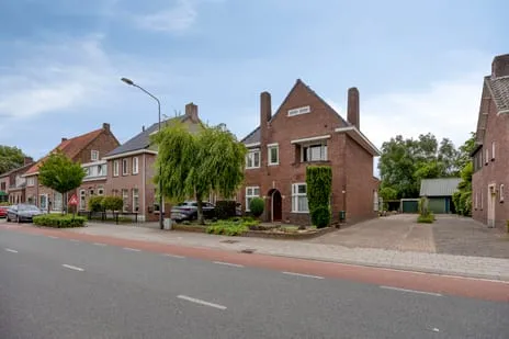 Appartement te koop: Oirschotseweg 57, Naastenbest Best