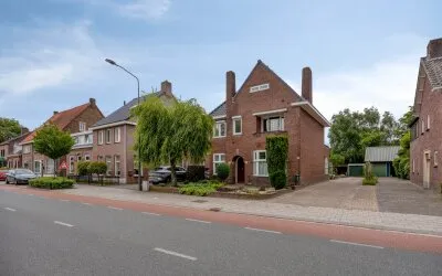 Appartement te koop: Oirschotseweg 57, Naastenbest Best