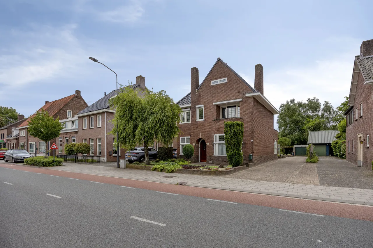 Appartement te koop: Oirschotseweg 57, Best