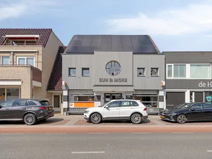 Tussenwoning te koop: Oirschotseweg 64, Best