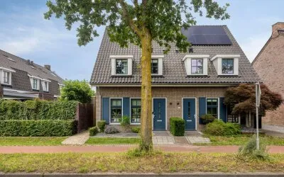 Twee-onder-één-kap te koop: Oirschotseweg 94F, Aarlesche Erven Best