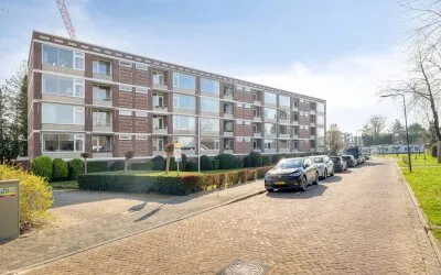 Appartement te koop: Okeghemlaan 19B, Breda