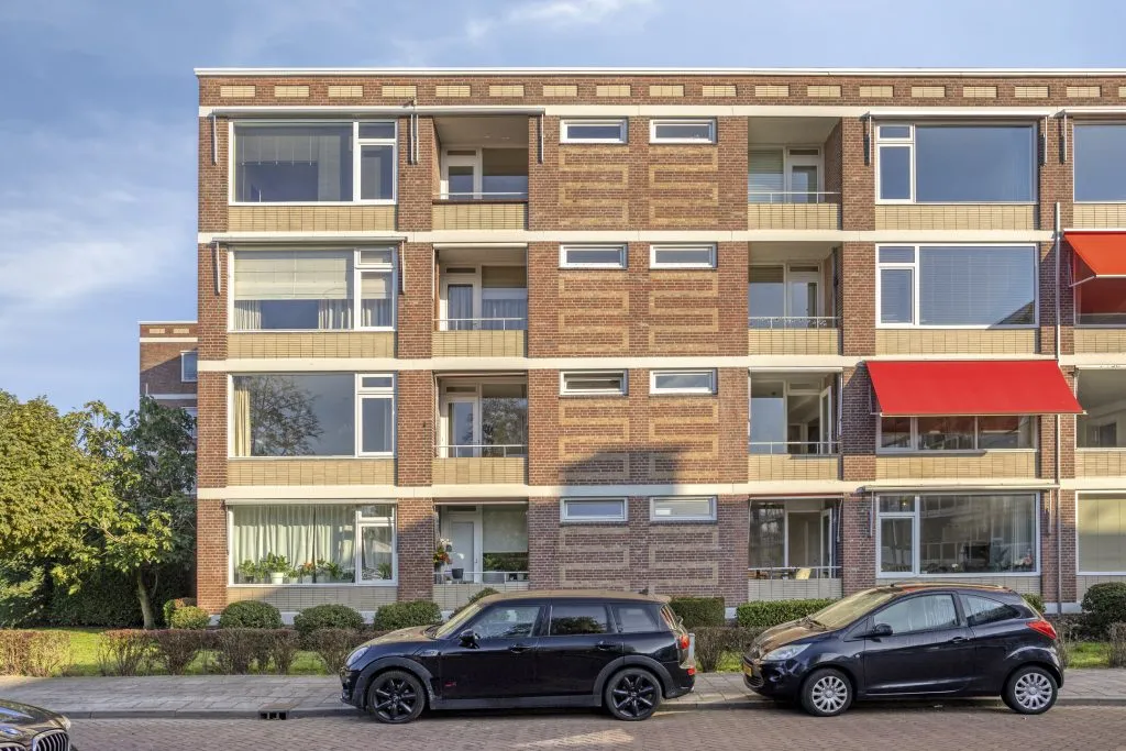 Appartement te koop: Okeghemlaan 33A, Breda