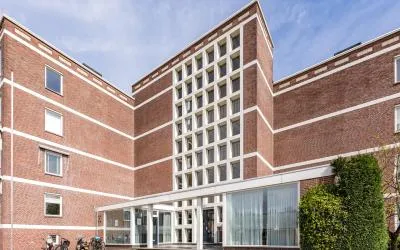 Appartement te koop: Okeghemlaan 35A, Breda