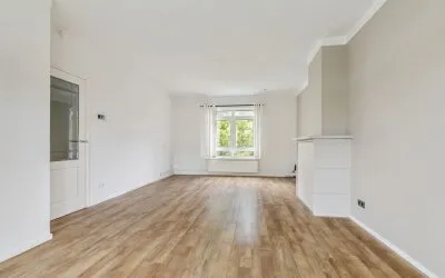 Appartement te koop: Okeghemlaan 5B, Ruitersbos Breda
