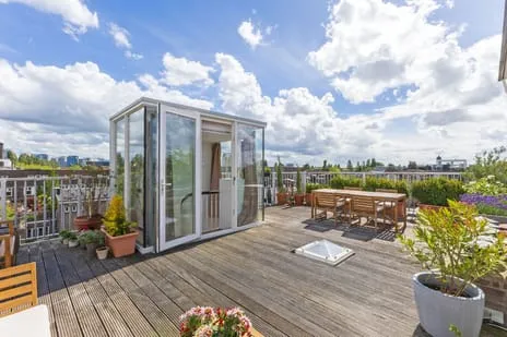 Appartement te koop: Okeghemstraat 19-2, Valeriusbuurt-West Amsterdam