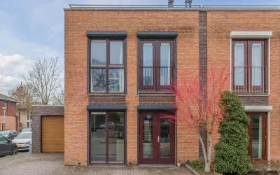 Hoekwoning te koop: Okkernoot 26, Gageldonk-Oost Bergen Op Zoom