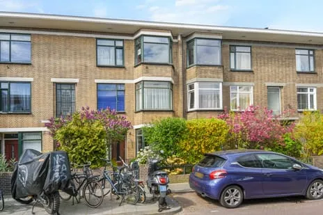 Appartement te koop: Okkernootstraat 111, Rosenburg 'S-Gravenhage