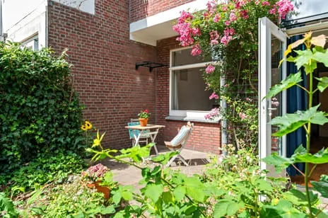 Appartement te koop: Okkernootstraat 146, Rosenburg 'S-Gravenhage