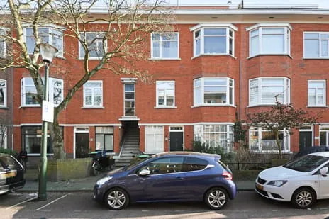 Appartement te koop: Okkernootstraat 186, 'S-Gravenhage