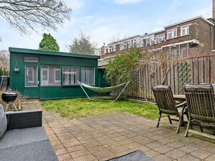 Appartement te koop: Okkernootstraat 188, 'S-Gravenhage