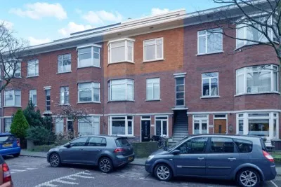 Appartement te koop: Okkernootstraat 194, Rosenburg 'S-Gravenhage