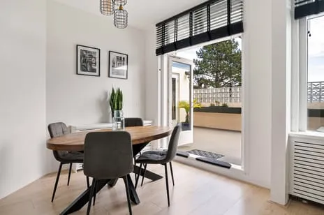 Appartement te koop: Okkernootstraat 68, Rosenburg 'S-Gravenhage