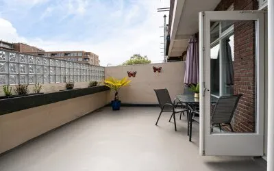 Appartement te koop: Okkernootstraat 68, Rosenburg 'S-Gravenhage