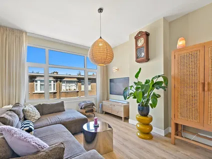 Appartement te koop: Okkernootstraat 86, Rosenburg 'S-Gravenhage