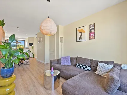 Appartement te koop: Okkernootstraat 86, Rosenburg 'S-Gravenhage