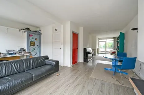 Appartement te koop: Okkernootstraat 90, Rosenburg 'S-Gravenhage