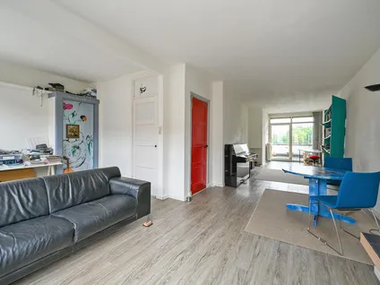 Appartement te koop: Okkernootstraat 90, Rosenburg 'S-Gravenhage