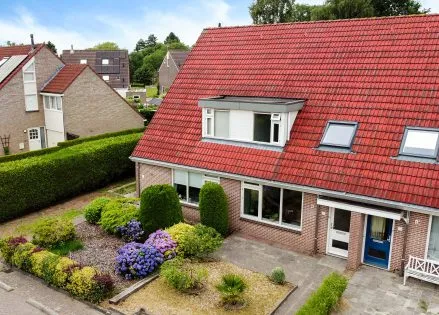 Tussenwoning te koop: Oksewei 21, Joure, Westermeer Joure
