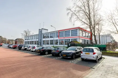Appartement te koop: Old Hickoryplein 1F, Kerkrade-Centrum Kerkrade