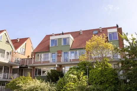 Appartement te koop: Oldambt 23, Lunetten-Noord Utrecht