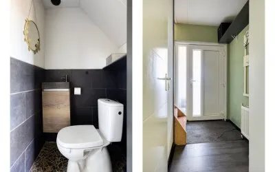 Hoekwoning te koop: Oldambt 29, Emmeloord-de Erven Emmeloord