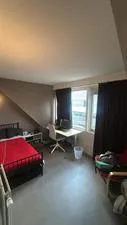 Kamer te huur: Oldambt, Lunetten-Noord Utrecht