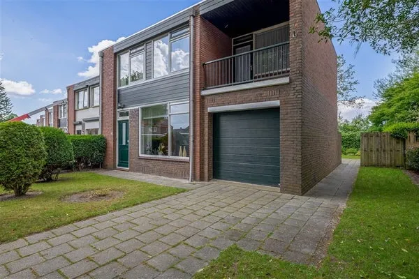 Hoekwoning te koop: Oldambtlaan 31, Muntendam-oost Muntendam