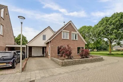 Hoekwoning te koop: Olde Wettering 4, Lierderholthuis Kern Lierderholthuis