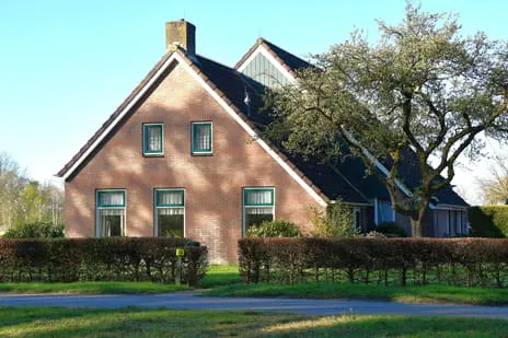 Vrijstaande woning te koop: Olde Hofweg 3, Westervelde Westervelde