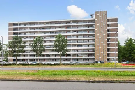 Appartement te koop: Oldegaarde 774, Pendrecht Rotterdam