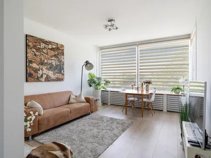 Appartement te koop: Oldegaarde 780, Pendrecht Rotterdam