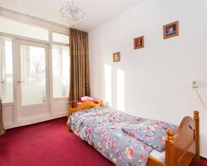 Kamer te huur: Oldegaarde, Zuidwijk Rotterdam
