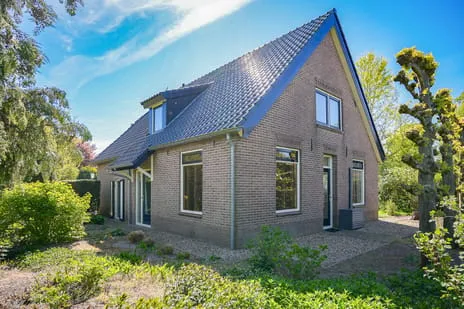 Vrijstaande woning te koop: Oldegoorweg 24, Didam