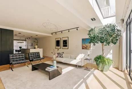 Tussenwoning te koop: Oldenaller 17, Amsterdam